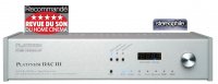 Platinum DAC III